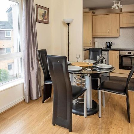 Guestready - Top Floor Apt 2Min Walk To O2 Apollo 曼彻斯特 外观 照片