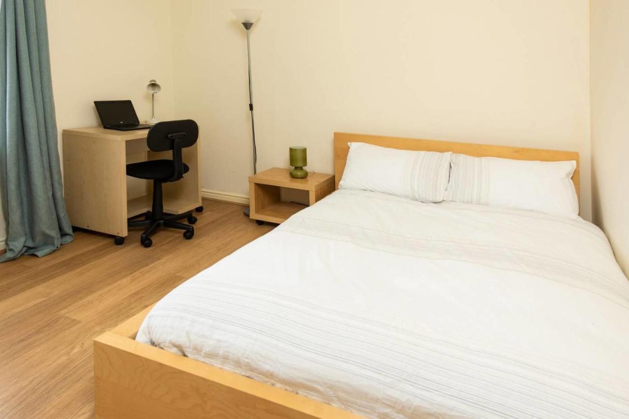 Guestready - Top Floor Apt 2Min Walk To O2 Apollo 曼彻斯特 外观 照片
